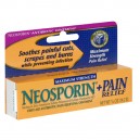Neosporin + Pain Relief Antibiotic Ointment Maximum Strength