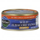 Wild Planet Tuna Wild Albacore Low Mercury No Salt