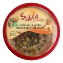 Sabra Hummus Roasted Pinenuts