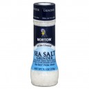 Morton Sea Salt Grinder Extra Coarse