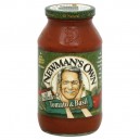Newman's Own Pasta Sauce Tomato & Basil