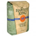 Gold Medal Harvest King Better for Bread Flour White