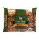 Bella Terra Pasta Penne Rigate 100% Whole Wheat All Natural Organic