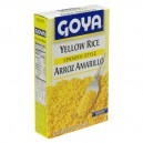 Goya Rice Yellow Spanish Style