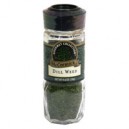 McCormick Gourmet Collection Dill Weed