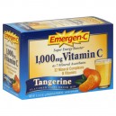Emergen-C Super Energy Booster Fizzy Drink Mix Tangerine - 30 ct