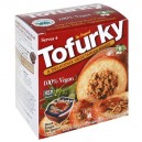 Tofurky Vegetarian Roast 100% Vegan Serves 4 Frozen
