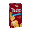 Kellogg's Toasteds Crackers Buttercrisp