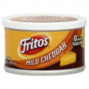 Fritos Cheese Dip Mild Cheddar Flavored
