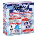 NeilMed Sinus Rinse Regular Refill Packets