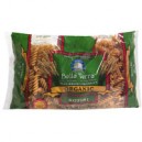 Bella Terra Pasta Rotini 100% Whole Wheat All Natural Organic