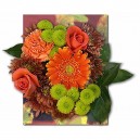 FTD Everyday Bouquet (Colors May Vary)