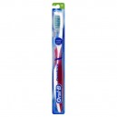 Oral-B CrossAction Toothbrush Medium Head Soft