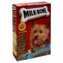 Milk-Bone Flavor Snacks for Small - Medium Dogs