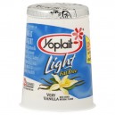Yoplait Light Yogurt Very Vanilla Fat Free