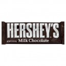 Hershey's Bar Milk Chocolate