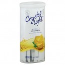 Crystal Light Lemonade Drink Mix - Makes 12 Quarts