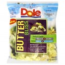 Salad Dole Butter Bliss All Natural