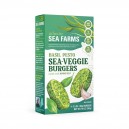 Atlantic Sea Farms Sea-Veggie Burgers Basil Pesto