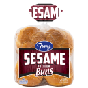 Franz Sesame Premium Buns