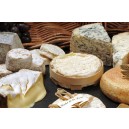 Specialty Cheese Package