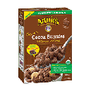 Annie's Homegrown Cereal Organic Cocoa Bunnies