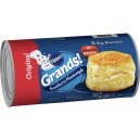 Pillsbury Grands! Biscuits Southern Homestyle Original - 8 ct