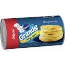 Pillsbury Grands! Biscuits Original Flaky Layers - 8 ct