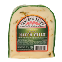 Yancey's Fancy New York Artisanal Cheese Hatch Chile Sharp Cheddar