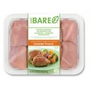 Just BARE Chicken Thighs Boneless Skinless All Natural 