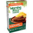 MorningStar Farms Veggie Breakfast Links