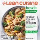 Lean Cuisine Bowls Sesame Stir Fry with Chicken