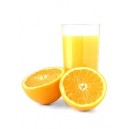 Fresh Squeezed Orange Juice - 16 oz