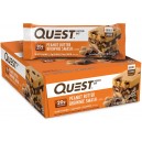 Quest Protein Bar Peanut Butter Brownie Smash