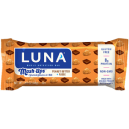 Luna Nutrition Bar for Women Peanut Butter Fudge
