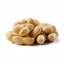 Peanuts in Shell Salted