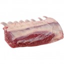 USDA Lamb Rack Chops 6 - 8 Ribs Frenched