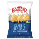 Boulder Canyon Classic Sea Salt