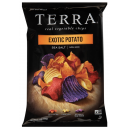 Terra Vegetable Exotic Potato Sea Salt 