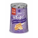 Yoplait Whips Yogurt Orange Crème