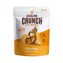 Catalina Crunch Cheddar Crunch Mix- KETO friendly