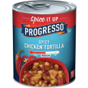 Progresso Soup Spice it Up! - Spicy Chicken Tortilla
