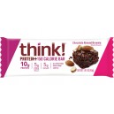 think! Protein+ 150 calorie Bar Chocolate Almond Brownie (gluten free)