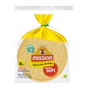 Mission Corn Tortilla Yellow 30ct