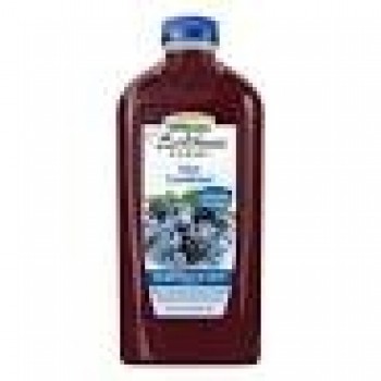 Bolthouse Farms Blue Goodness 100% Fruit Juice Smoothie - 52 oz