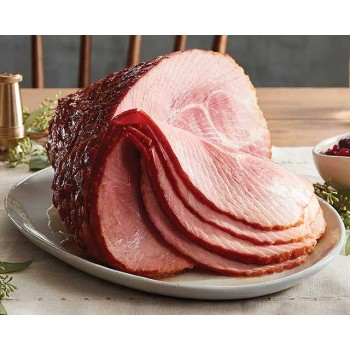 USDA Spiral Ham