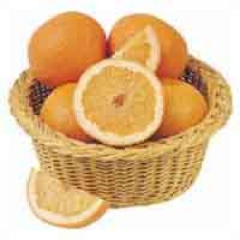 Oranges Organic
