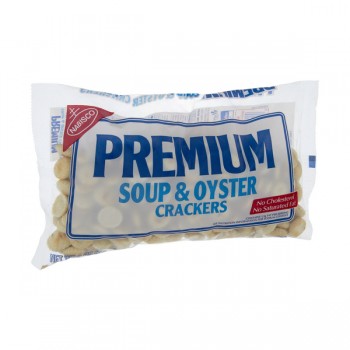 Nabisco Premium Oyster Crackers