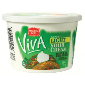 Viva Sour Cream - Light