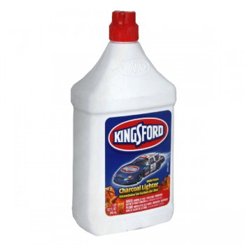 Kingsford Lighter Fluid Odorless